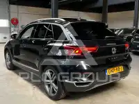 2018 Volkswagen T-Roc
