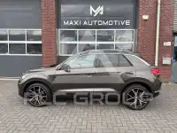 2018 Volkswagen T-Roc