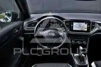 2018 Volkswagen T-Roc