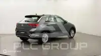 2018 Volkswagen T-Roc