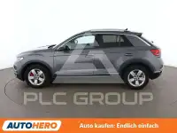 2018 Volkswagen T-Roc