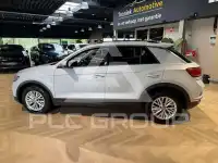 2018 Volkswagen T-Roc
