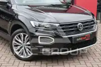 2018 Volkswagen T-Roc