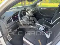 2018 Volkswagen T-Roc
