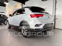 2018 Volkswagen T-Roc