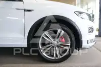 2018 Volkswagen T-Roc