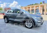 2018 Volkswagen T-Roc
