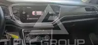 2018 Volkswagen T-Roc