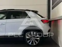 2018 Volkswagen T-Roc