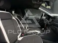 2018 Volkswagen T-Roc
