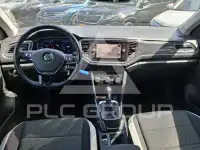 2018 Volkswagen T-Roc