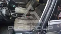 2018 Volkswagen T-Roc