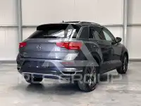 2018 Volkswagen T-Roc