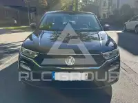 2018 Volkswagen T-Roc