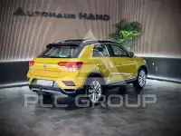 2018 Volkswagen T-Roc