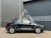 2018 Volkswagen T-Roc