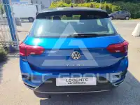 2018 Volkswagen T-Roc