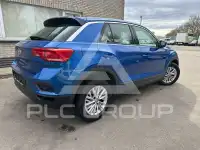 2018 Volkswagen T-Roc