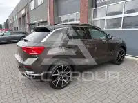 2018 Volkswagen T-Roc