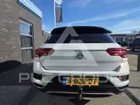 2018 Volkswagen T-Roc