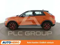 2018 Volkswagen T-Roc