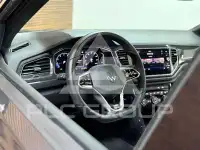 2018 Volkswagen T-Roc