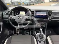 2018 Volkswagen T-Roc