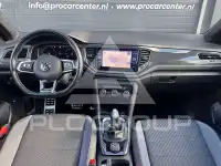 2018 Volkswagen T-Roc