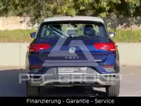 2018 Volkswagen T-Roc