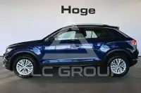 2018 Volkswagen T-Roc