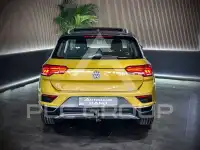 2018 Volkswagen T-Roc