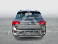2018 Volkswagen T-Roc