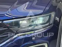 2018 Volkswagen T-Roc