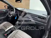 2018 Volkswagen T-Roc