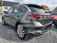 2018 Volkswagen T-Roc