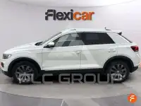 2018 Volkswagen T-Roc