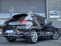 2018 Volkswagen T-Roc