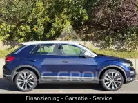 2018 Volkswagen T-Roc