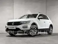 2018 Volkswagen T-Roc