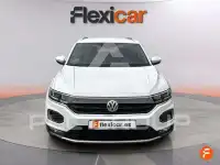 2018 Volkswagen T-Roc