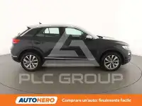 2018 Volkswagen T-Roc