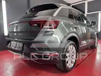 2018 Volkswagen T-Roc