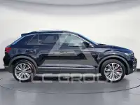 2018 Volkswagen T-Roc