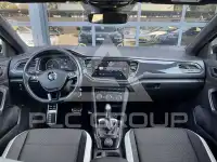 2018 Volkswagen T-Roc