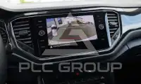 2018 Volkswagen T-Roc