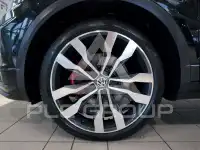 2018 Volkswagen T-Roc
