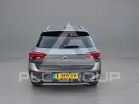 2018 Volkswagen T-Roc