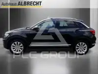 2018 Volkswagen T-Roc