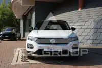 2018 Volkswagen T-Roc