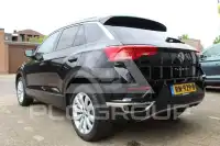 2018 Volkswagen T-Roc